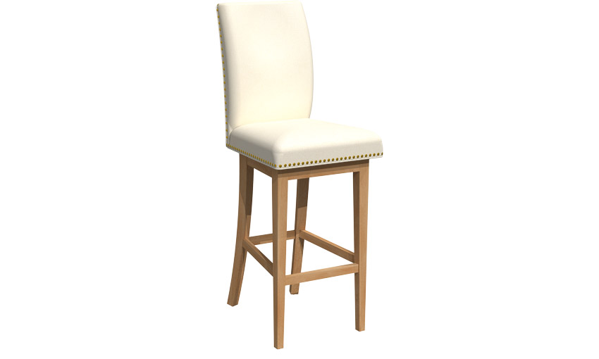 Swivel stool - BSSB-1715