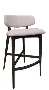 Fixed stool BSFB-1005
