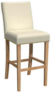 Fixed stool BSFB-1715