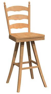 Swivel stool BSRB-0575