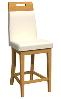 Swivel stool BSSB-1492