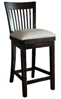 Swivel stool BSSB-1575