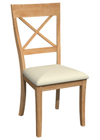 Chaise CB-1224