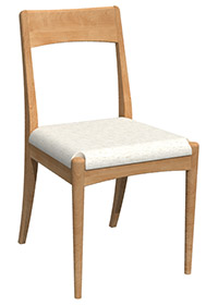 Chaise CB-1502