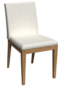Chaise CB-1506