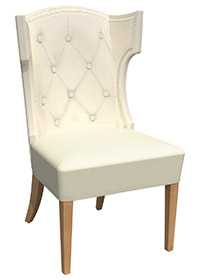 Chair CB-1650