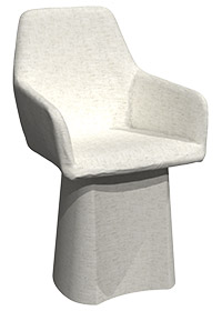 Chair CB-9640