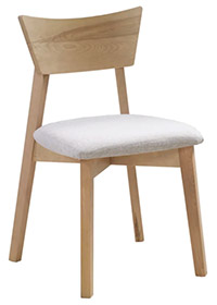Chaise CB-ST40