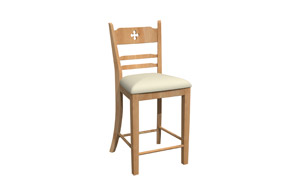 Fixed stool BSFB-0507