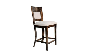 Fixed stool BSFB-1292