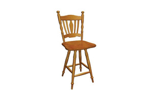 Swivel stool BSRB-0359