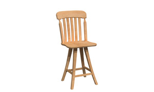 Swivel stool BSRB-0383