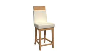 Swivel stool BSSB-1352