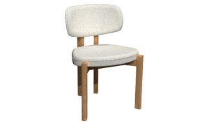 Chaise CB-9300