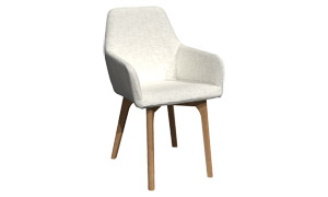 Chaise CB-9610