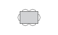 HPL Table THRGL-0490